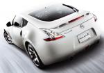 Nissan 370Z Stylish Package 2008 года